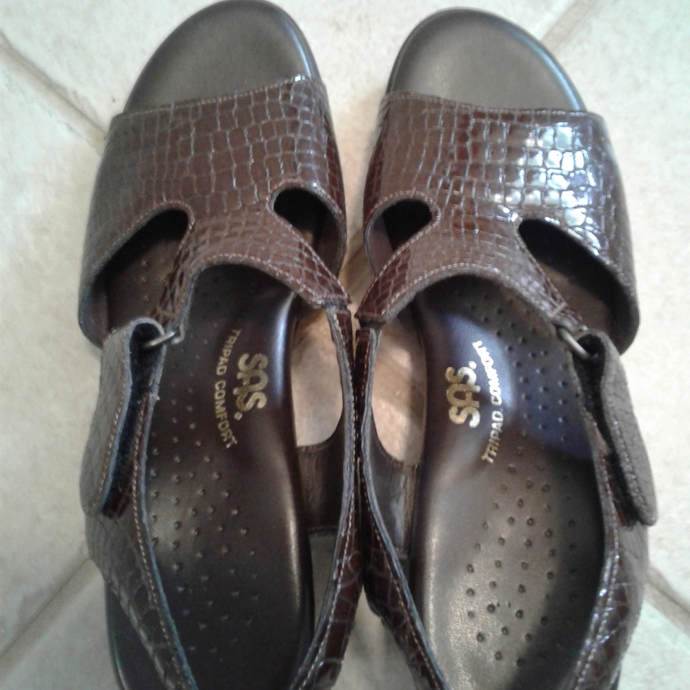 SAS SANDALS